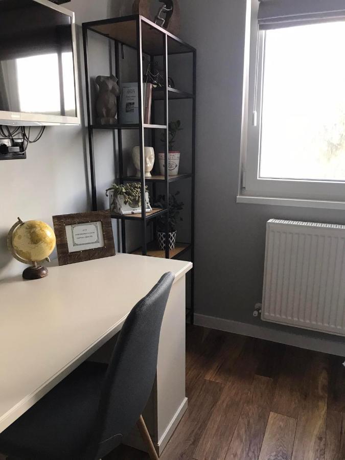 Tsarevets Panorama Leilighet Veliko Tŭrnovo Eksteriør bilde
